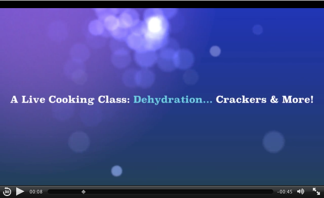 Dehydration DVD Trailer